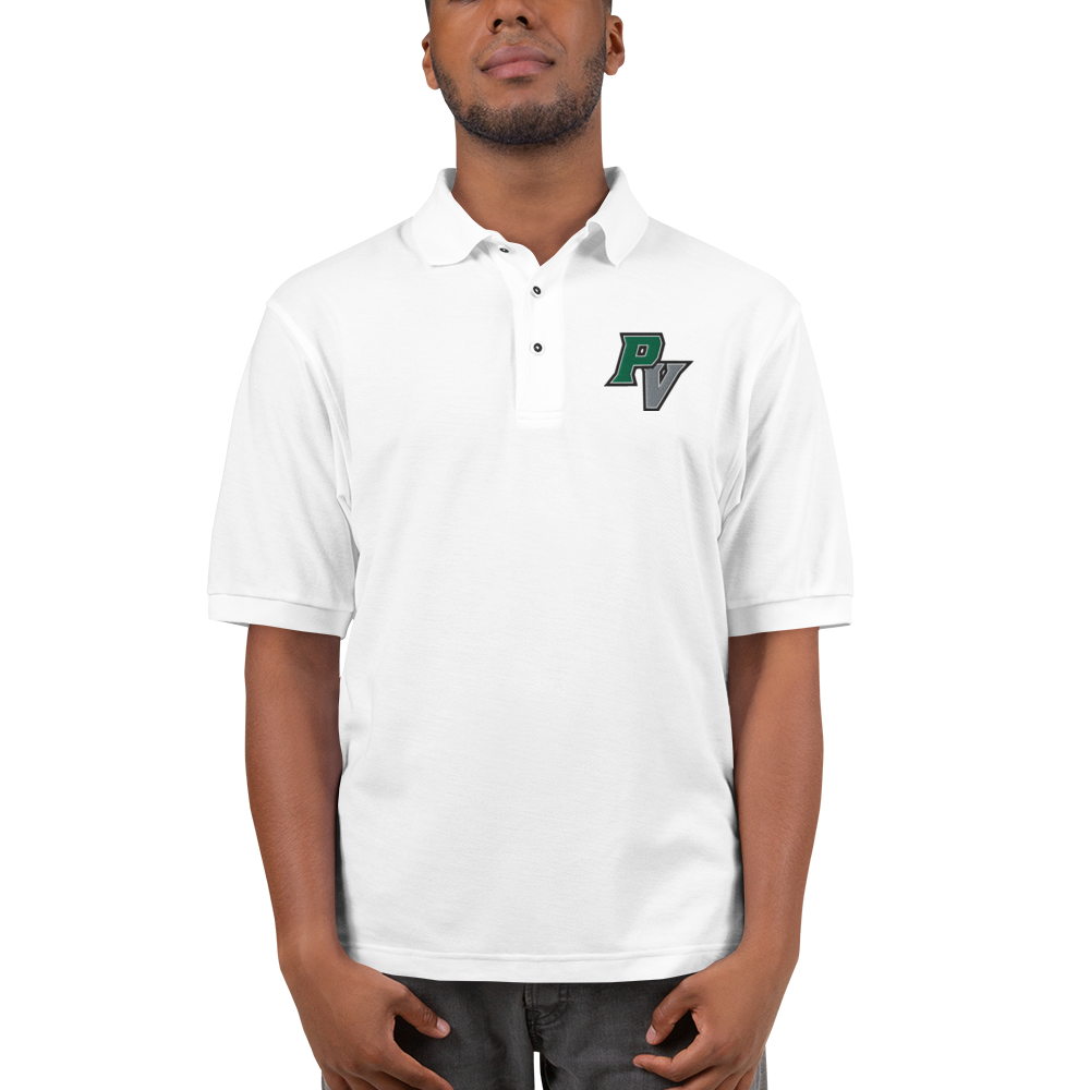 Pajaro Valley ASB Men's Premium Polo