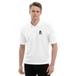 SRVCA Men's Premium Polo Uniform Approved