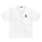 GO Unisex polo shirt