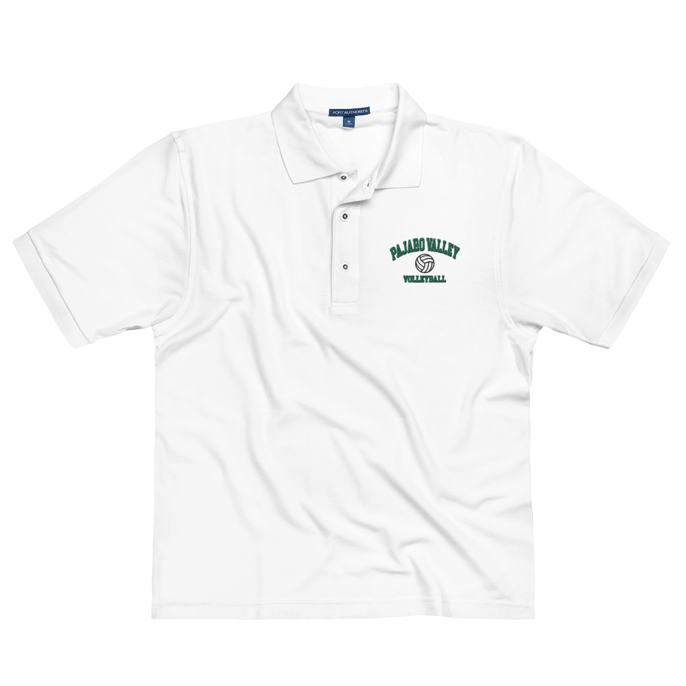 Pajaro Valley Girls VB Premium Polo