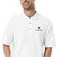 Warde Soccer Premium Polo