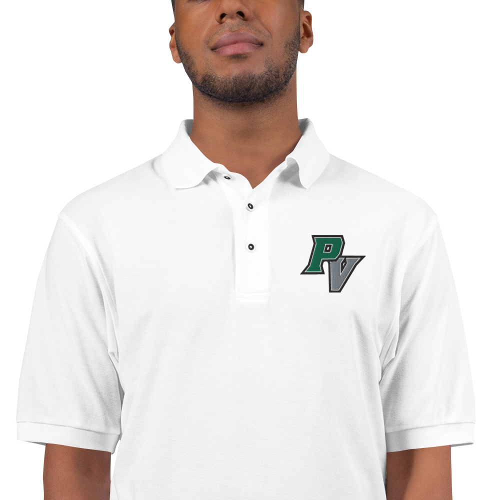 Pajaro Valley ASB Men's Premium Polo