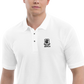 SRVCA Men's Premium Polo Uniform Approved