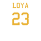 Player T-Shirt "Loya"