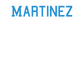 Player T-Shirt "Martinez"