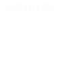 Player T-Shirt "ALVARADO"