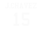 Player T-Shirt "J.CHAVEZ"
