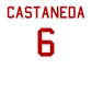 Player T-Shirt "Castaneda"