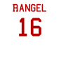 Player T-Shirt "Rangel"