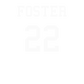 Player T-Shirt "FOSTER"