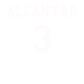 Player T-Shirt "ALCANTAR"