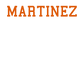 Player T-Shirt "MARTINEZ"