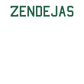 Player T-Shirt "Zendejas"