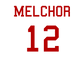 Player T-Shirt "Melchor"