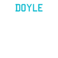 Player T-Shirt "Doyle"