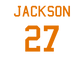 Player T-Shirt "Jackson"
