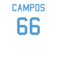 Player T-Shirt "Campos"