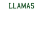 Player T-Shirt "Llamas"
