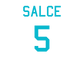 Player T-Shirt "Salce"