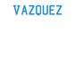 Player T-Shirt "Vazquez"