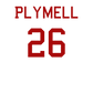 Player T-Shirt "Plymell"