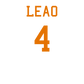 Player T-Shirt "Leao"