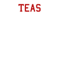 Player T-Shirt "Teas"