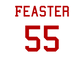Player T-Shirt "Feaster"