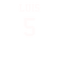 Player T-Shirt "LUIS"