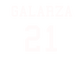 Player T-Shirt "GALARZA"