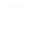 Player T-Shirt "RAMIREZ"