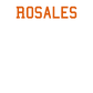 Player T-Shirt "Rosales"