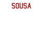 Player T-Shirt "Sousa"