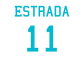 Player T-Shirt "Estrada"