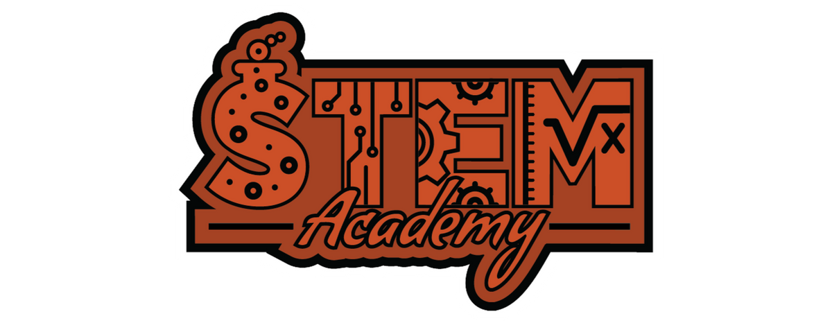 Stem Academy - White Glossy Mug