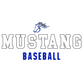 Mountain House Baseball Stickers