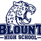 Blount All Grade - White Glossy Mug