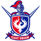 East Union Leadership - Stickers