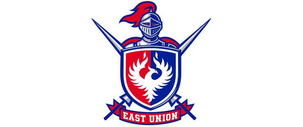 East Union Leadership - Travel Mug with a Handle