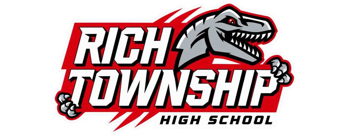 Rich Township - White Glossy Mug