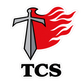 TCS - Stickers