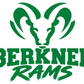 Berkner Athletics - Travel Mug with a Handle