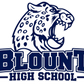 Blount All Grade - Travel Mug with a Handle