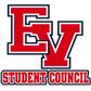 East View Student Council - Stainless Steel Water Bottle