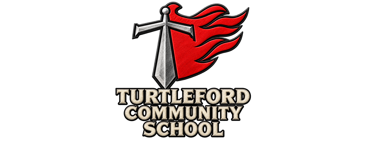 Turtleford - White Glossy Mug