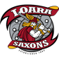 Loara High - Stickers