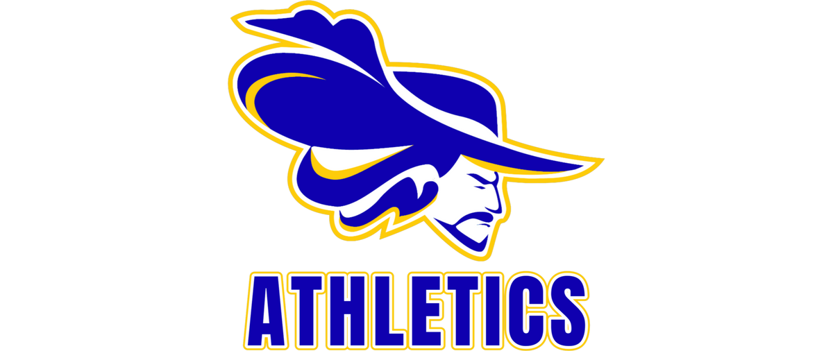 Calvert Athletics - Travel Mug with a Handle