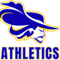Calvert Athletics - White Glossy Mug