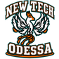 New Tech Odessa - Travel Mug with a Handle