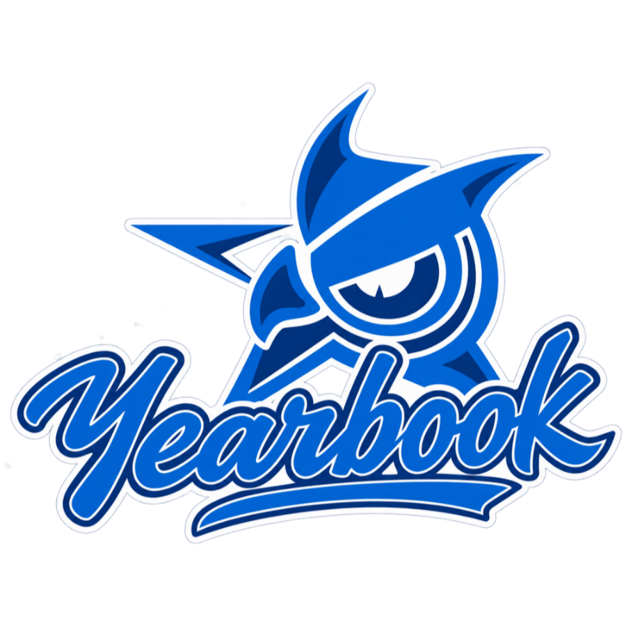 Joshua Yearbook - Stickers